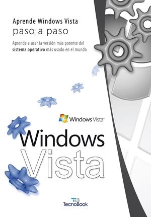 WINDOWS VISTA | 9788496968301 | DESCONOCIDO | Llibreria Online de Banyoles | Comprar llibres en català i castellà online