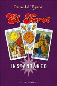 EL TAROT INSTANTANEO | 9788497774291 | TYSON,DONALD | Llibreria L'Altell - Llibreria Online de Banyoles | Comprar llibres en català i castellà online - Llibreria de Girona