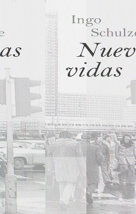 NUEVAS VIDAS | 9788423340248 | SCHULZE, INGO | Llibreria L'Altell - Llibreria Online de Banyoles | Comprar llibres en català i castellà online - Llibreria de Girona