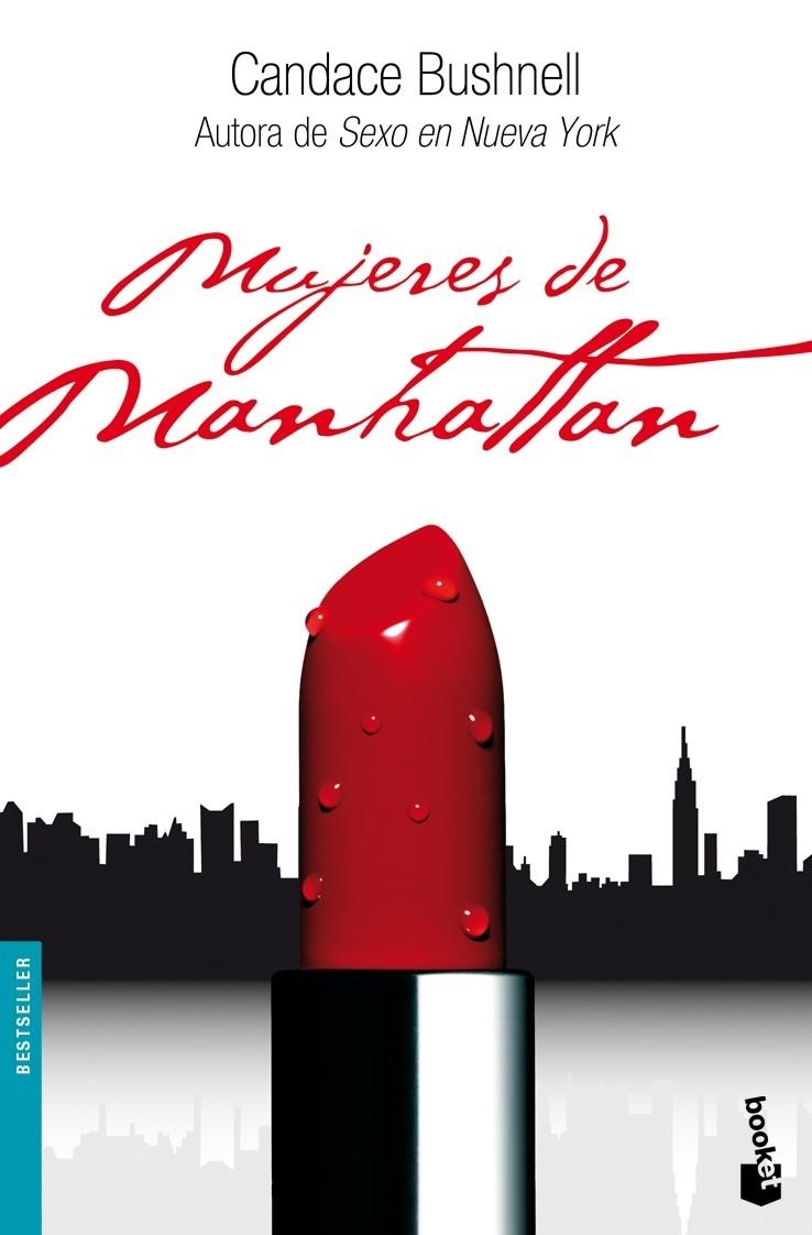 MUJERES DE MANHATTAN | 9788408075684 | BUSHNELL, CANDACE | Llibreria L'Altell - Llibreria Online de Banyoles | Comprar llibres en català i castellà online - Llibreria de Girona