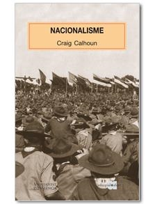 NACIONALISME | 9788495916877 | CALHOUN, CRAIG | Llibreria L'Altell - Llibreria Online de Banyoles | Comprar llibres en català i castellà online - Llibreria de Girona