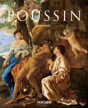 POUSSIN | 9783822853207 | KEAZOR, HENRY | Llibreria Online de Banyoles | Comprar llibres en català i castellà online