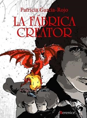 FABRICA CREATOR, LA | 9788496756472 | GARCIA ROJO, PATRICIA | Llibreria L'Altell - Llibreria Online de Banyoles | Comprar llibres en català i castellà online - Llibreria de Girona