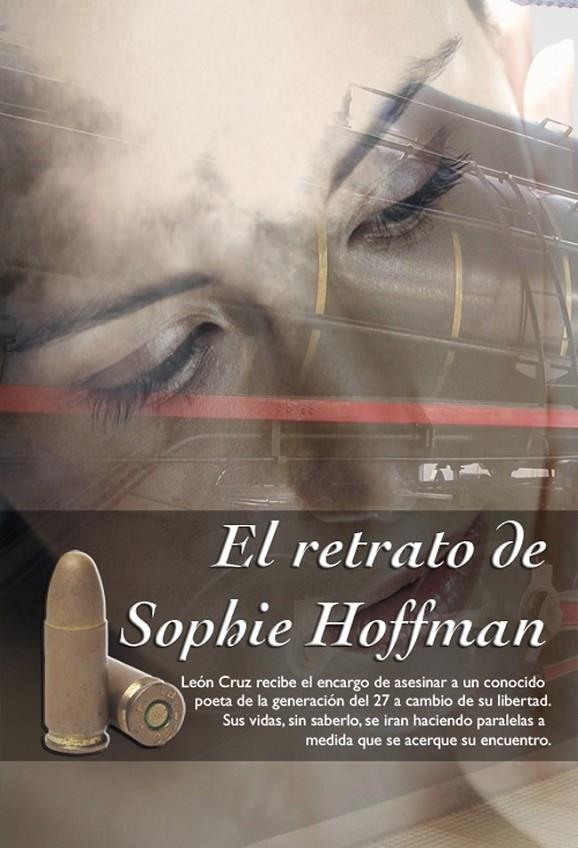 RETRATO DE SOPHIE HOFFMAN | 9788496947375 | QUIÑONES, LUIS | Llibreria L'Altell - Llibreria Online de Banyoles | Comprar llibres en català i castellà online - Llibreria de Girona