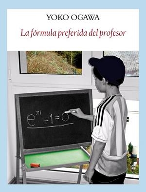 FORMULA PREFERIDA DEL PROFESOR,LA | 9788496601376 | OGAWA, YÔKO | Llibreria L'Altell - Llibreria Online de Banyoles | Comprar llibres en català i castellà online - Llibreria de Girona