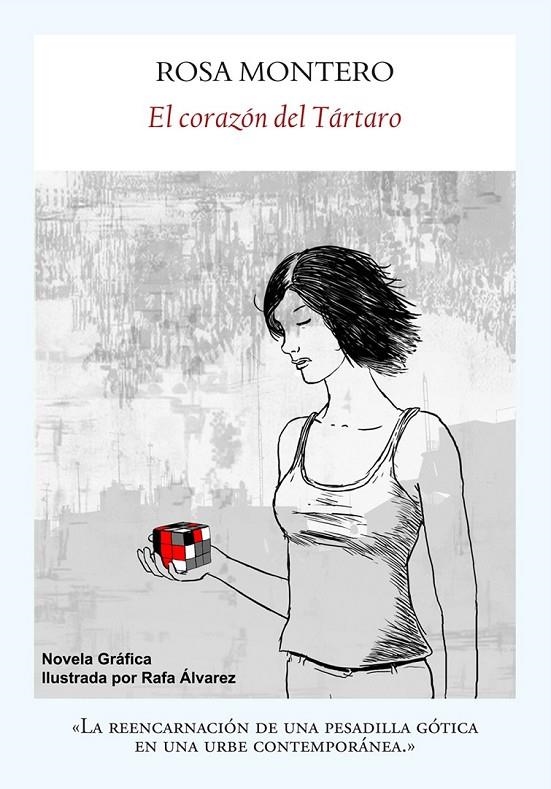 CORAZON DEL TARTARO,EL | 9788496601444 | MONTERO, ROSA | Llibreria L'Altell - Llibreria Online de Banyoles | Comprar llibres en català i castellà online - Llibreria de Girona