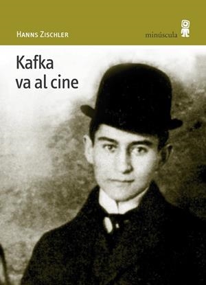 KAFKA VA AL CINE | 9788495587367 | ZISCHLER, HANNS | Llibreria L'Altell - Llibreria Online de Banyoles | Comprar llibres en català i castellà online - Llibreria de Girona
