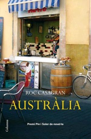 AUSTRALIA | 9788466408950 | CASAGRAN, ROC | Llibreria L'Altell - Llibreria Online de Banyoles | Comprar llibres en català i castellà online - Llibreria de Girona