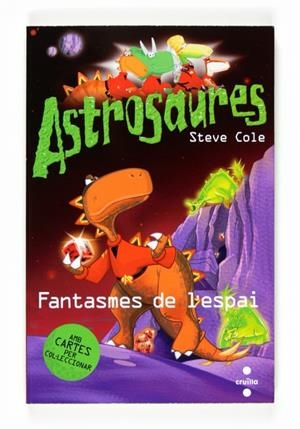 FANTASMES DE L´ESPAI | 9788466118170 | COLE, STEVE | Llibreria L'Altell - Llibreria Online de Banyoles | Comprar llibres en català i castellà online - Llibreria de Girona