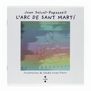 L´ARC DE SANT MARTI | 9788466118286 | SALVAT*PAPASSEIT, JOAN | Llibreria Online de Banyoles | Comprar llibres en català i castellà online