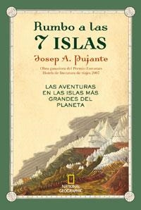 RUMBO A LAS 7 ISLAS | 9788498670806 | PUJANTE, JOSEP A. | Llibreria L'Altell - Llibreria Online de Banyoles | Comprar llibres en català i castellà online - Llibreria de Girona