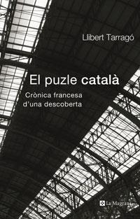 PUZZLE CATALA, EL | 9788498670660 | TARRAGO, LLIBERT | Llibreria Online de Banyoles | Comprar llibres en català i castellà online