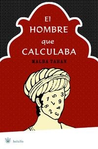 EL HOMBRE QUE CALCULABA | 9788498670677 | TAHAN, MALBA | Llibreria L'Altell - Llibreria Online de Banyoles | Comprar llibres en català i castellà online - Llibreria de Girona