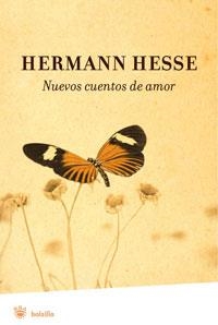 NUEVOS CUENTO DE AMOR | 9788498670752 | HESSE, HERMAN | Llibreria L'Altell - Llibreria Online de Banyoles | Comprar llibres en català i castellà online - Llibreria de Girona