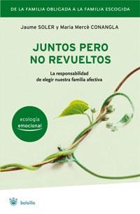 JUNTOS PERO NO REVUELTOS | 9788498670691 | SOLER, JAUME : CONANGLA, MARIA MERCE | Llibreria L'Altell - Llibreria Online de Banyoles | Comprar llibres en català i castellà online - Llibreria de Girona