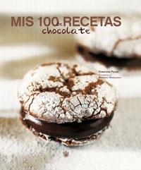 MIS 100 RECETAS DE CHOCOLATE | 9788498670547 | FELDER, CHRISTOPHE | Llibreria L'Altell - Llibreria Online de Banyoles | Comprar llibres en català i castellà online - Llibreria de Girona