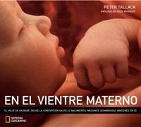 EN EL VIENTRE MATERNO +DVD | 9788482983905 | TALLACK, PETER | Llibreria L'Altell - Llibreria Online de Banyoles | Comprar llibres en català i castellà online - Llibreria de Girona