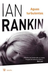 AGUAS TURBULENTAS | 9788489662285 | RANKIN, IAN | Llibreria L'Altell - Llibreria Online de Banyoles | Comprar llibres en català i castellà online - Llibreria de Girona