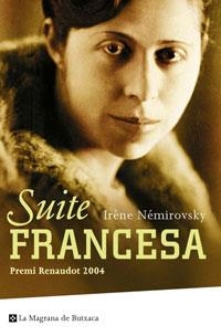 SUITE FRANCESA | 9788485351336 | NÉMIROVSKY, IRÈNE | Llibreria L'Altell - Llibreria Online de Banyoles | Comprar llibres en català i castellà online - Llibreria de Girona