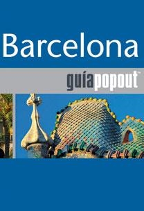 BARCELONA GUIA POPOUT -2008- | 9788467026771 | VARIS | Llibreria L'Altell - Llibreria Online de Banyoles | Comprar llibres en català i castellà online - Llibreria de Girona