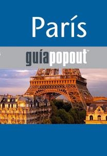 PARIS GUIA POPOUT -2008- | 9788467026719 | VARIS | Llibreria Online de Banyoles | Comprar llibres en català i castellà online