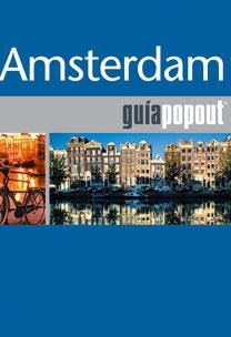 AMSTERDAM GUIA POPOUT -2008- | 9788467026740 | VARIS | Llibreria L'Altell - Llibreria Online de Banyoles | Comprar llibres en català i castellà online - Llibreria de Girona