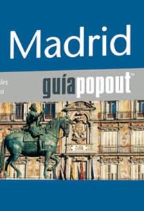 MADRID GUIA POPOUT -2008- | 9788467026788 | VARIS | Llibreria L'Altell - Llibreria Online de Banyoles | Comprar llibres en català i castellà online - Llibreria de Girona