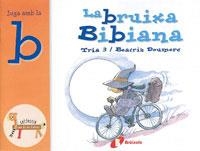 LA BRUIXA BIBIANA | 9788483041864 | DOUMERC, BEATRIZ | Llibreria L'Altell - Llibreria Online de Banyoles | Comprar llibres en català i castellà online - Llibreria de Girona