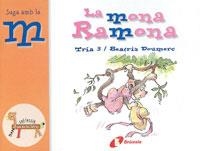 LA MONA RAMONA | 9788483041994 | DOUMERC, BEATRIZ | Llibreria L'Altell - Llibreria Online de Banyoles | Comprar llibres en català i castellà online - Llibreria de Girona