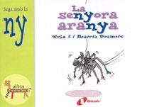 LA SENYORA ARANYA | 9788483042106 | DOUMERC,BEATRIZ | Llibreria L'Altell - Llibreria Online de Banyoles | Comprar llibres en català i castellà online - Llibreria de Girona
