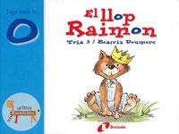 LLOP RAIMON, EL | 9788483041840 | DOUMERC ,BEATRIZ | Llibreria L'Altell - Llibreria Online de Banyoles | Comprar llibres en català i castellà online - Llibreria de Girona