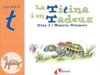 TITINA I EN TADEUS, LA | 9788483042052 | DOUMERC BEATRIZ | Llibreria L'Altell - Llibreria Online de Banyoles | Comprar llibres en català i castellà online - Llibreria de Girona
