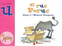 RUC POUC, EL | 9788483041857 | DOUMERC, BEATRIZ | Llibreria L'Altell - Llibreria Online de Banyoles | Comprar llibres en català i castellà online - Llibreria de Girona