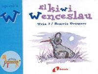 KIWI WENCESLAU, EL | 9788483042090 | DOUMERC, BEATRIZ | Llibreria L'Altell - Llibreria Online de Banyoles | Comprar llibres en català i castellà online - Llibreria de Girona
