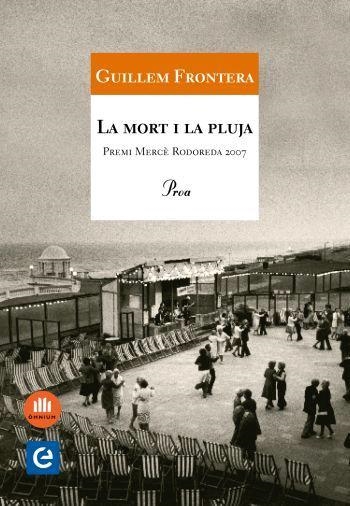 MORT I LA PLUJA, LA | 9788484371786 | FRONTERA, GUILLEM | Llibreria L'Altell - Llibreria Online de Banyoles | Comprar llibres en català i castellà online - Llibreria de Girona