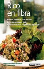 RICO EN FIBRA | 9788475565040 | PUNTI, IONA | Llibreria Online de Banyoles | Comprar llibres en català i castellà online