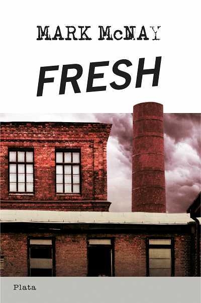 FRESH | 9788493618018 | MCNAY, MARK | Llibreria L'Altell - Llibreria Online de Banyoles | Comprar llibres en català i castellà online - Llibreria de Girona