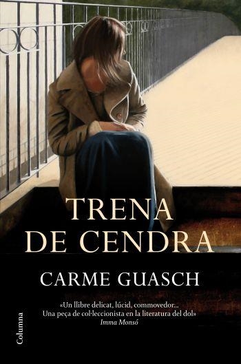 TRENA DE CENDRA | 9788466409094 | GUASCH, CARME | Llibreria Online de Banyoles | Comprar llibres en català i castellà online