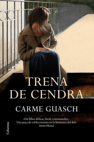 TRENA DE CENDRA | 9788466409094 | GUASCH, CARME | Llibreria Online de Banyoles | Comprar llibres en català i castellà online