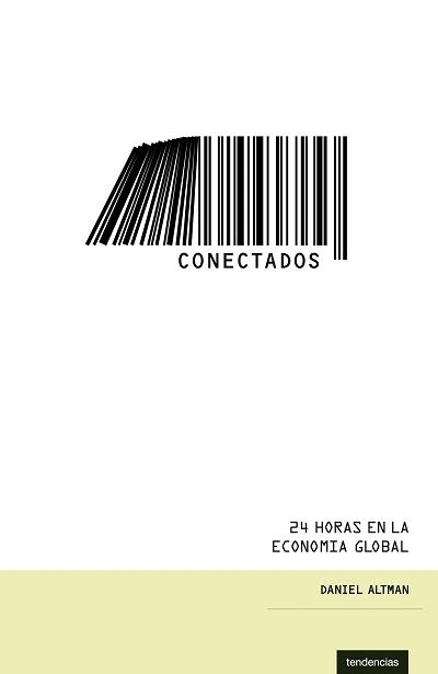 CONECTADOS | 9788493619404 | ALTMAN, DANIEL | Llibreria L'Altell - Llibreria Online de Banyoles | Comprar llibres en català i castellà online - Llibreria de Girona