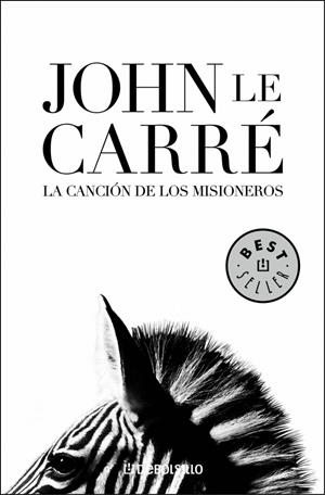 LA CANCION DE LOS MISIONEROS. | 9788483465844 | CARRÉ, JOHN LE | Llibreria L'Altell - Llibreria Online de Banyoles | Comprar llibres en català i castellà online - Llibreria de Girona