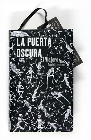 LA PUERTA OSCURA | 9788467527216 | LOZANO,DAVID | Llibreria Online de Banyoles | Comprar llibres en català i castellà online
