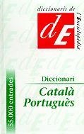 DICCIONARI CATALA-PORTUGUES | 9788477390824 | SEABRA FERREIRA, MANUEL DE | Llibreria L'Altell - Llibreria Online de Banyoles | Comprar llibres en català i castellà online - Llibreria de Girona