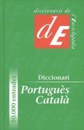 DICCIONARI POTUGUES-CATALA | 9788485194629 | SEABRA FERREIRA, MANUEL DE  DEVI, VIMALA | Llibreria L'Altell - Llibreria Online de Banyoles | Comprar llibres en català i castellà online - Llibreria de Girona