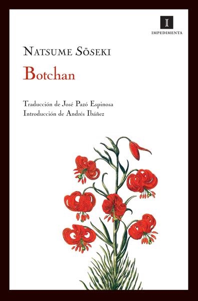 BOTCHAN | 9788493592776 | NATSUME, SOSEKI | Llibreria L'Altell - Llibreria Online de Banyoles | Comprar llibres en català i castellà online - Llibreria de Girona