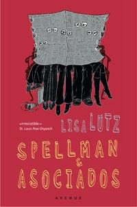 SPELLMAN & ASOCIADOS | 9788498671148 | LUTZ, LISA | Llibreria L'Altell - Llibreria Online de Banyoles | Comprar llibres en català i castellà online - Llibreria de Girona