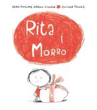 RITA I MORRO | 9788498671056 | ARROU-VICNOD, J-P./TALLEC, O. | Llibreria L'Altell - Llibreria Online de Banyoles | Comprar llibres en català i castellà online - Llibreria de Girona