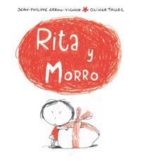 RITA Y MORRO | 9788498671049 | ARROU-VICNOD, J-PRIT./TALLEC, O. | Llibreria Online de Banyoles | Comprar llibres en català i castellà online