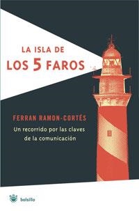 ISLA DE LOS 5 FAROS | 9788498671001 | CORTES, FERRAN RAMON | Llibreria L'Altell - Llibreria Online de Banyoles | Comprar llibres en català i castellà online - Llibreria de Girona