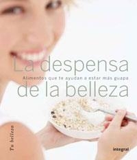 DESPENSA DE LA BELLEZA | 9788479015060 | A.A.V.V. | Llibreria Online de Banyoles | Comprar llibres en català i castellà online